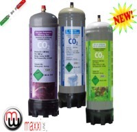 maxxiline disposable co2 cylinders