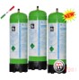 maxxiLine nitrogen bottles